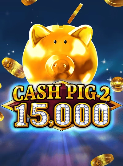 Classic slot game cover on ppb88