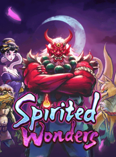 Featured slot game cover on ppb88